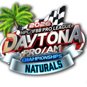 NPC Daytona Naturals Prejudging